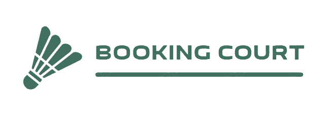 Booking Court Logo
